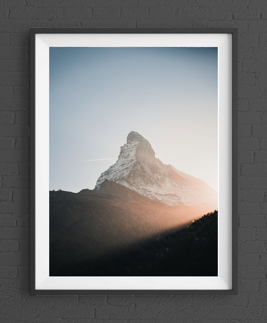 Matterhorn